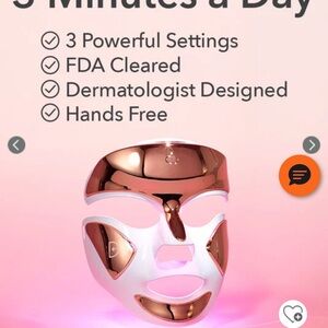 Dr Dennis Gross SpectraLite™ FaceWare Pro LED Device